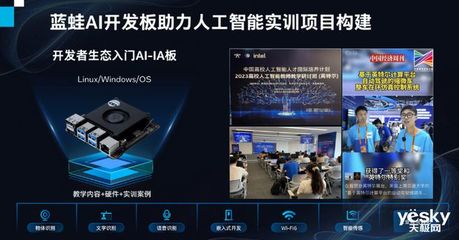 AI風暴中，數智教育路在何方？——聚焦人工智能應用軟件開發